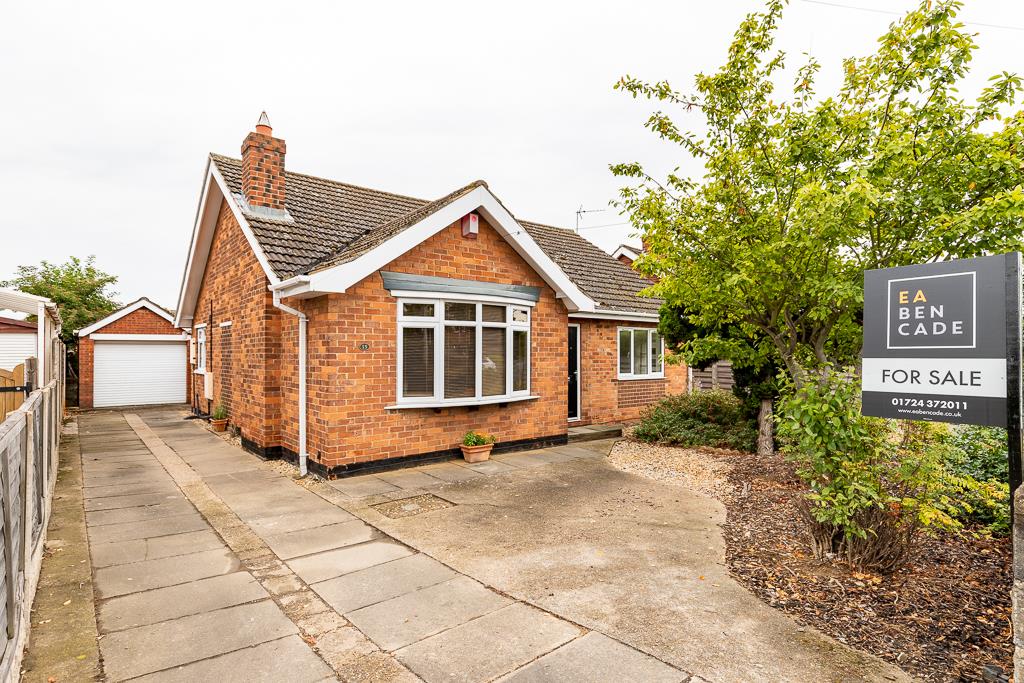 Estate agents Scunthorpe. House for sale Scunthorpe